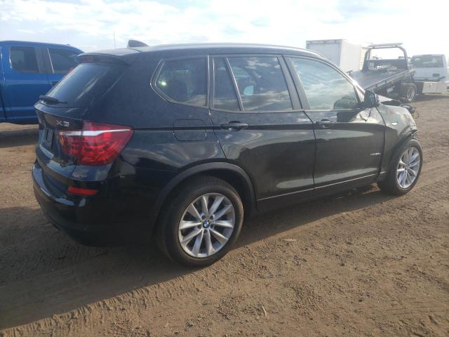 VIN 5UXWY3C55F0N86648 2015 BMW X3, Xdrive28D no.3