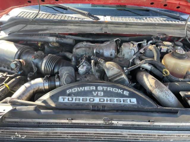 2008 Ford F550 Super Duty VIN: 1FDAF57R68EA15438 Lot: 60222684