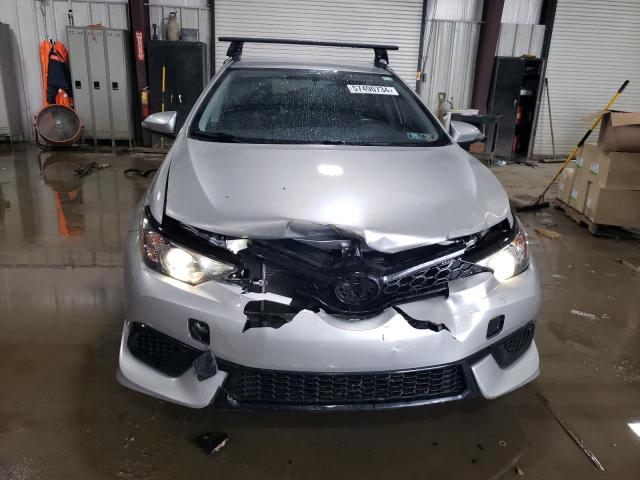 2016 Toyota Scion Im VIN: JTNKARJEXGJ510814 Lot: 57490734