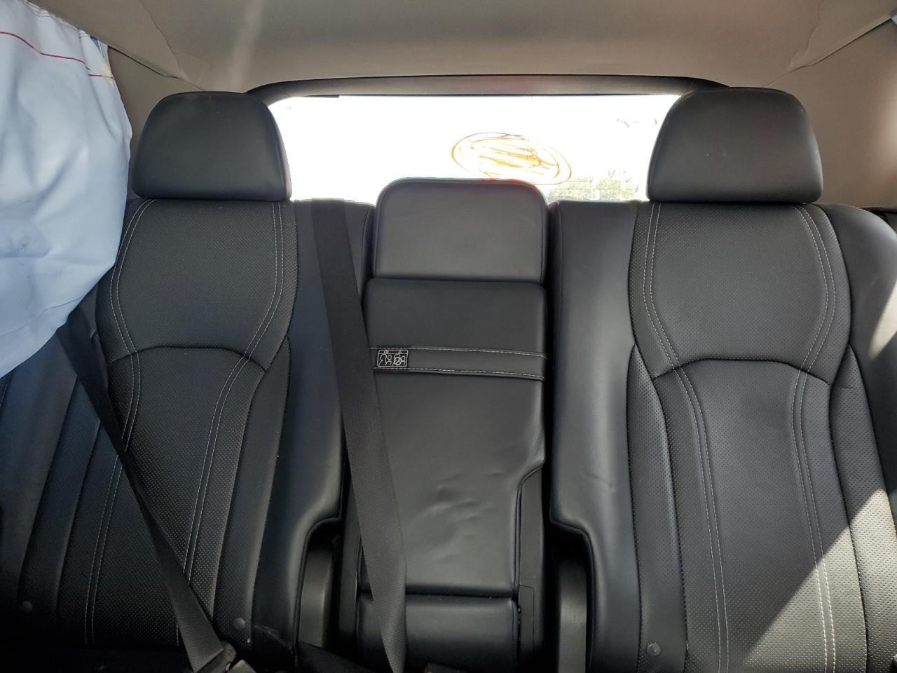 2T2ZZMCA3HC072803 2017 Lexus Rx 350 Base