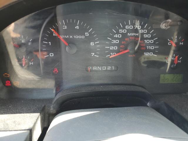 2005 Ford F150 VIN: 1FTRF12W55NC10150 Lot: 57911254