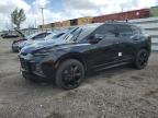 2021 CHEVROLET BLAZER RS - 3GNKBERS4MS555088
