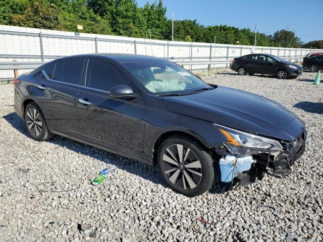 2022 Nissan Altima Sv VIN: 1N4BL4DV4NN319317 Lot: 58576344