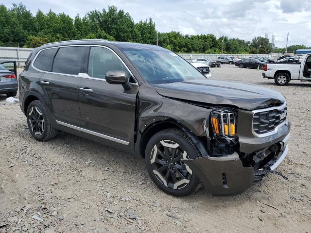 2024 Kia Telluride S VIN: 5XYP6DGC1RG531493 Lot: 59447844