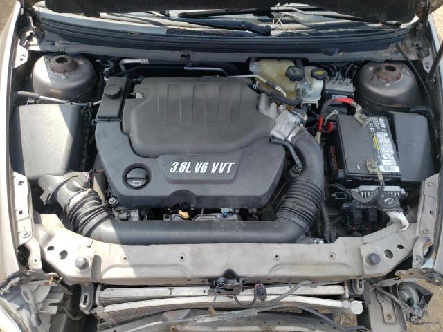 2010 Chevrolet Malibu 2Lt VIN: 1G1ZD5E7XAF137548 Lot: 59574354