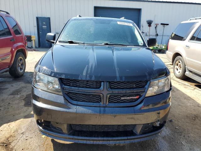 VIN 3C4PDCAB8JT352784 2018 Dodge Journey, SE no.5