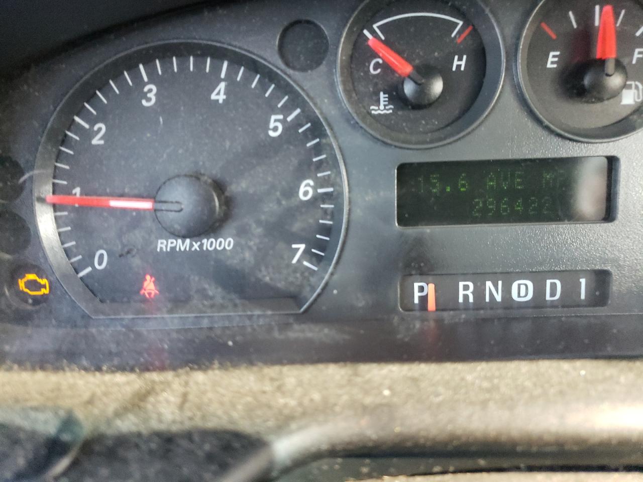 1FAFP53U06A129303 2006 Ford Taurus Se