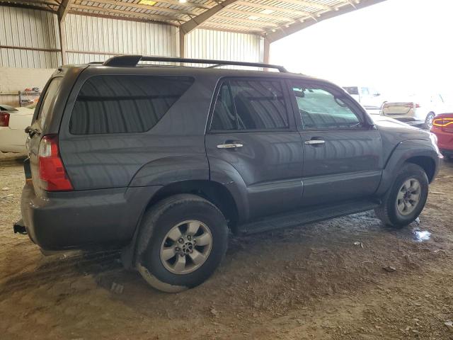 2007 Toyota 4Runner Sr5 VIN: JTEZU14R178081169 Lot: 58926774