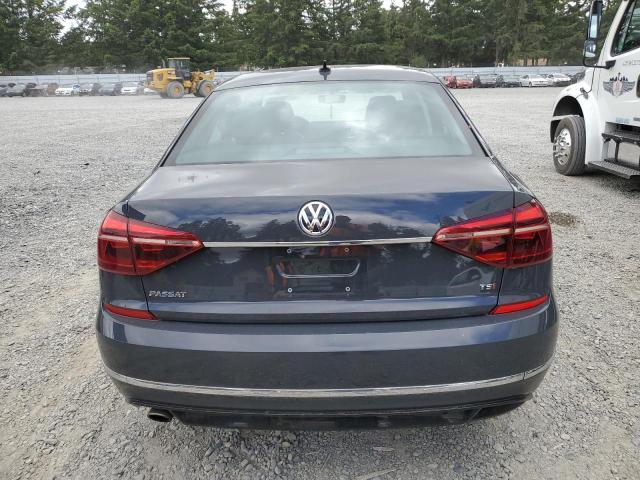 2017 Volkswagen Passat R-Line VIN: 1VWDT7A33HC069086 Lot: 60338344