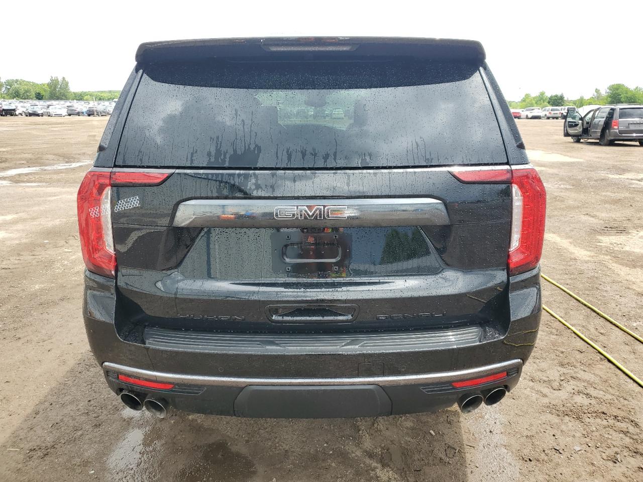 1GKS2EKL9PR251147 2023 GMC Yukon Denali Ultimate