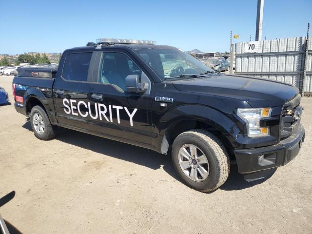 Vin: 1ftew1c85gke17057, lot: 57563704, ford f-150 supercrew 20164