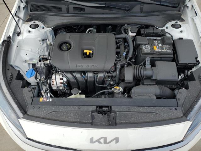 2024 Kia Forte Lx VIN: 3KPF24AD1RE767261 Lot: 58783804