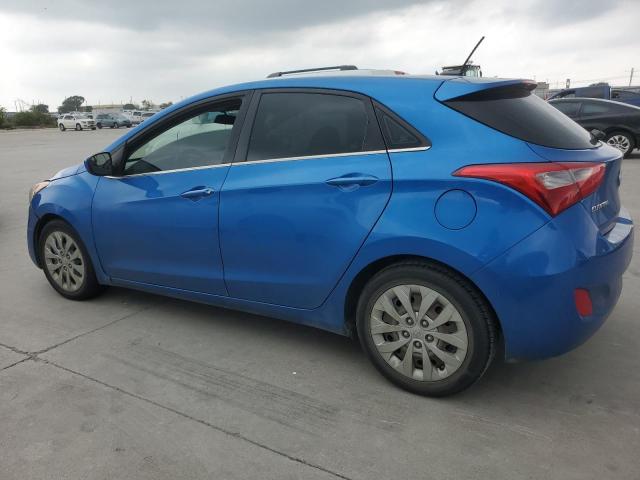 KMHD35LH9HU367762 | 2017 Hyundai elantra gt