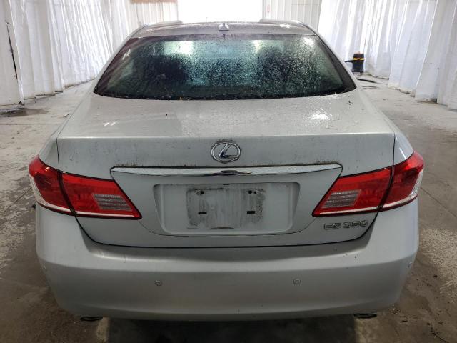 2011 Lexus Es 350 VIN: JTHBK1EG9B2461900 Lot: 60397434