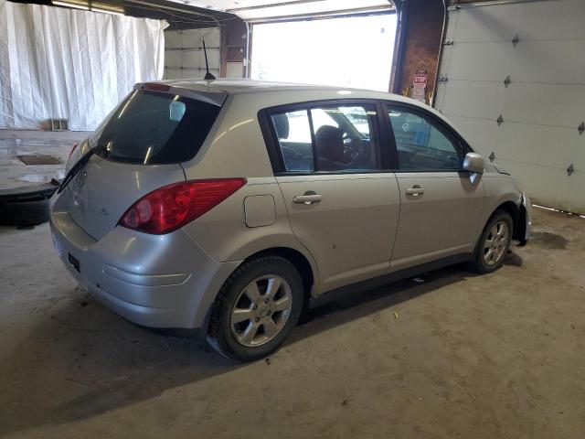 2008 Nissan Versa S VIN: 3N1BC13E48L354067 Lot: 58120484