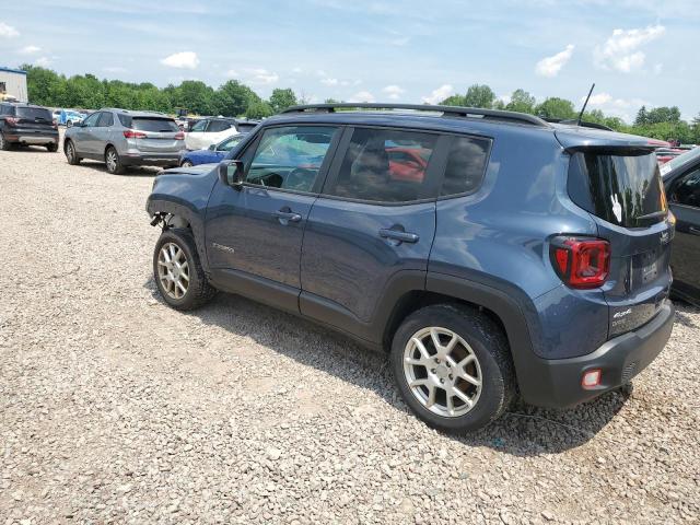 2020 Jeep Renegade Latitude VIN: ZACNJBBB1LPL98764 Lot: 57384054