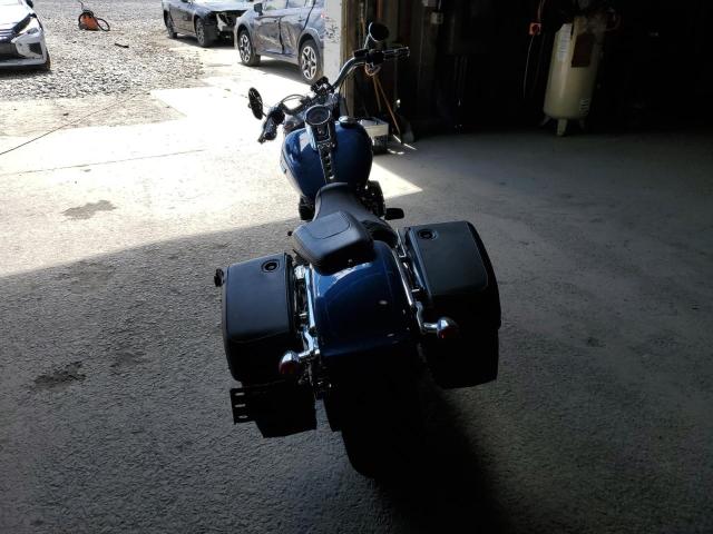2022 HARLEY-DAVIDSON FLFBS 1HD1YGK10NB010761