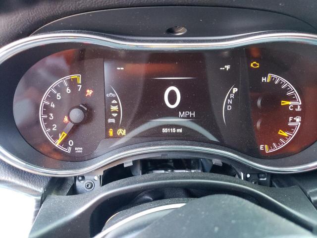 2019 Jeep Grand Cherokee Laredo VIN: 1C4RJFAG8KC551569 Lot: 60174454