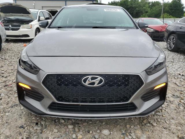 2020 HYUNDAI ELANTRA GT - KMHH55LC2LU146254