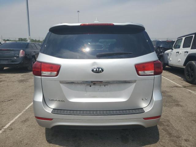 2015 Kia Sedona Lx VIN: KNDMB5C12F6073695 Lot: 59772774