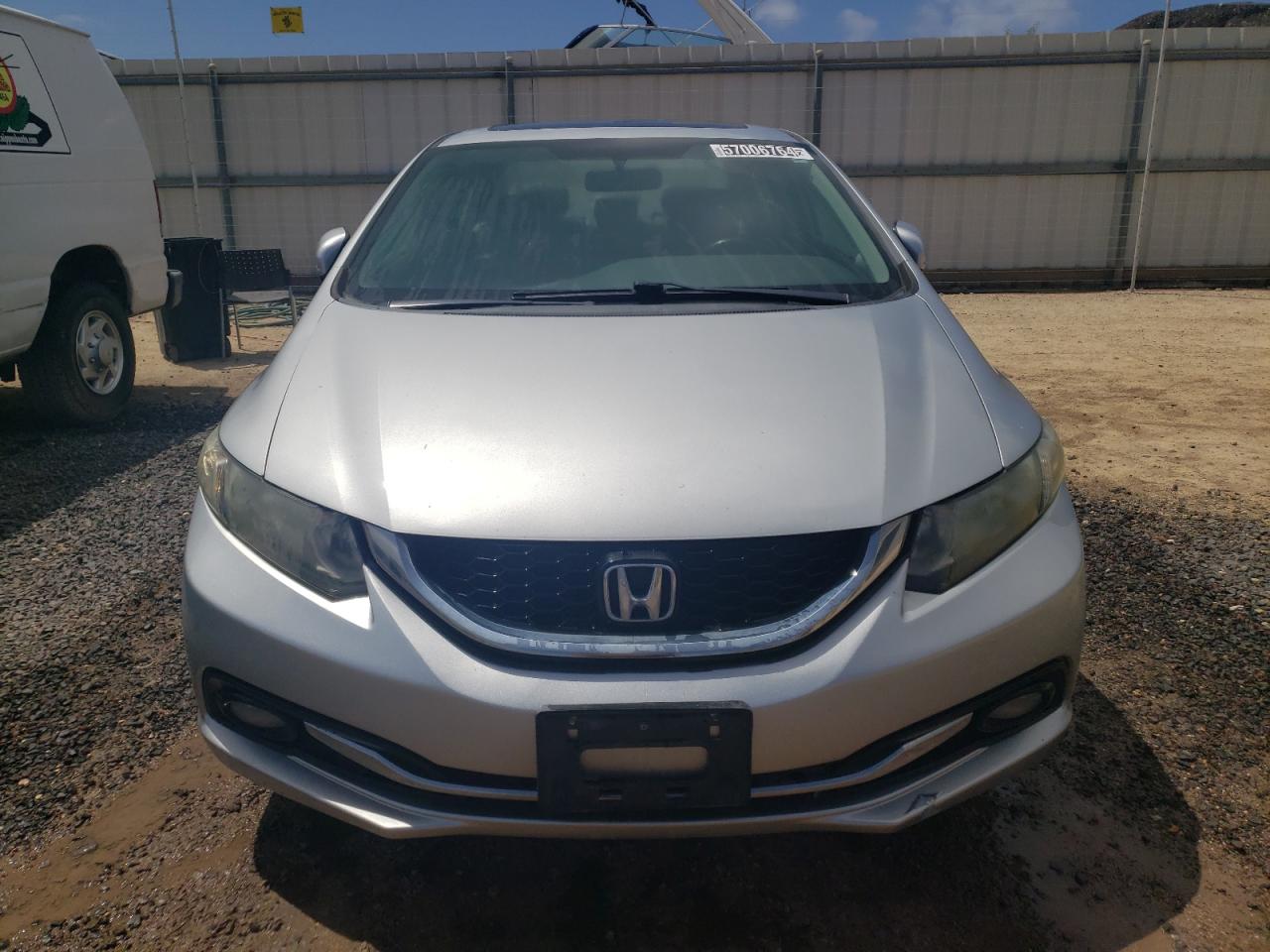 2HGFB2F90FH523191 2015 Honda Civic Exl 2HGFB2F90FH523191 2015 Honda Civic Exl