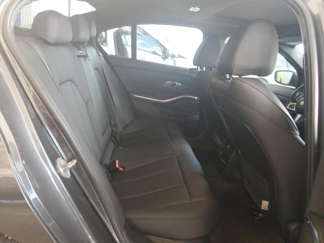 2021 BMW 330I VIN: 3MW5R1J01M8C06257 Lot: 60818554