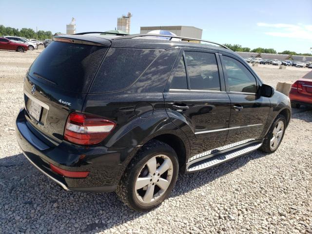 2009 Mercedes-Benz Ml 350 VIN: 4JGBB86E69A476745 Lot: 56716064