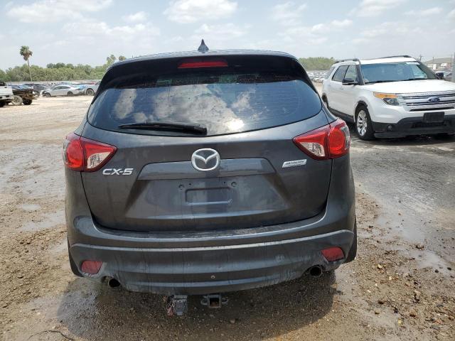 2016 Mazda Cx-5 Sport VIN: JM3KE2BE3G0672473 Lot: 57485914