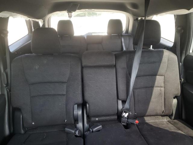 2022 HONDA PILOT SPOR - 5FNYF6H31NB077763