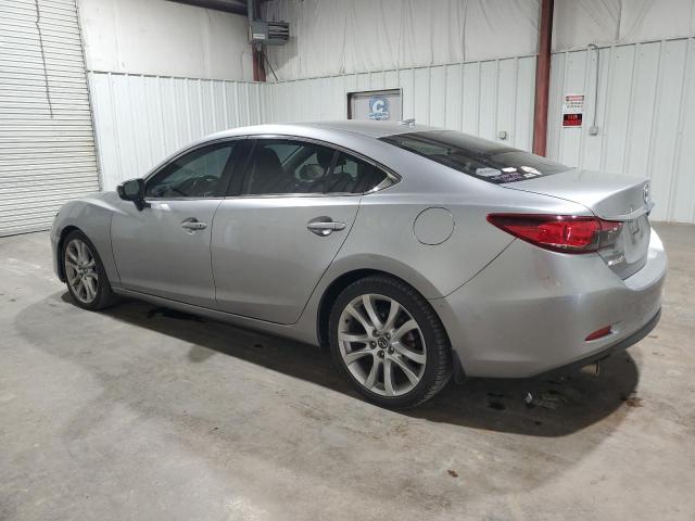 VIN JM1GJ1V53F1211525 2015 Mazda 6, Touring no.2