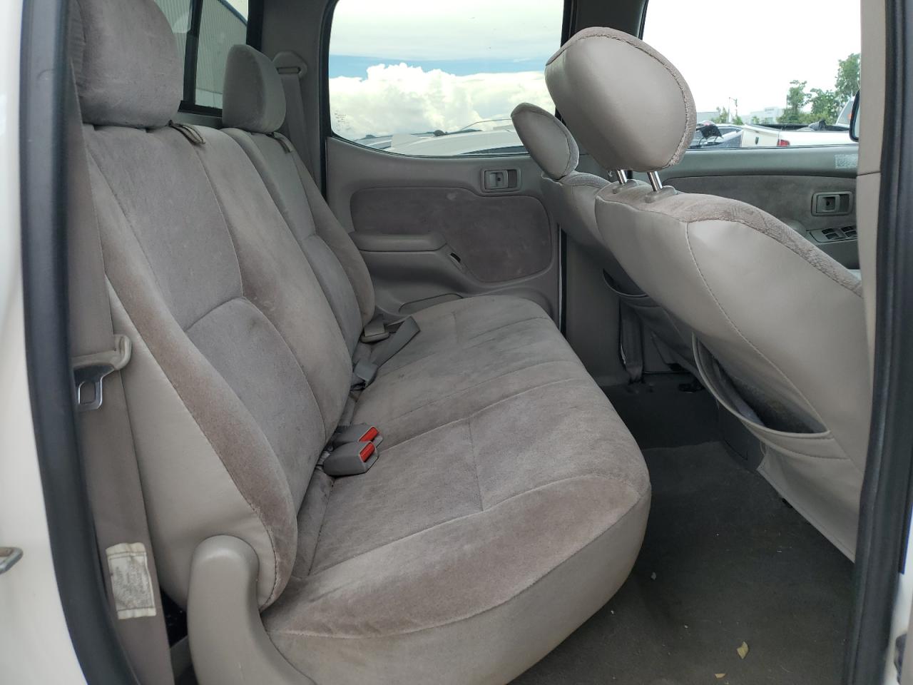 5TEHN72N42Z049050 2002 Toyota Tacoma Double Cab