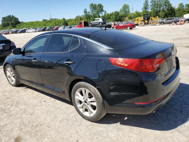 2013 Kia Optima Ex VIN: 5XXGN4A79DG256550 Lot: 57510884