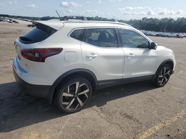 2020 Nissan Rogue Sport S VIN: JN1BJ1CV5LW550592 Lot: 57530244