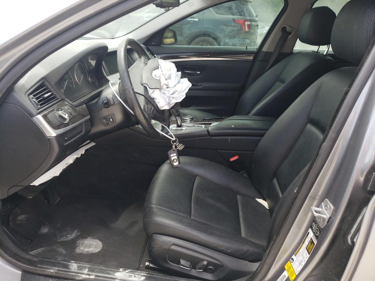 WBA5B1C53ED476768 2014 BMW 535 I