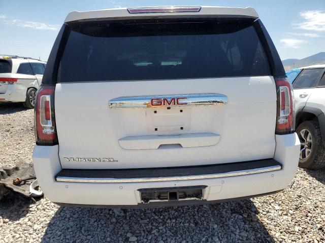 2015 GMC Yukon Xl Denali VIN: 1GKS2JKJ6FR170550 Lot: 60968814