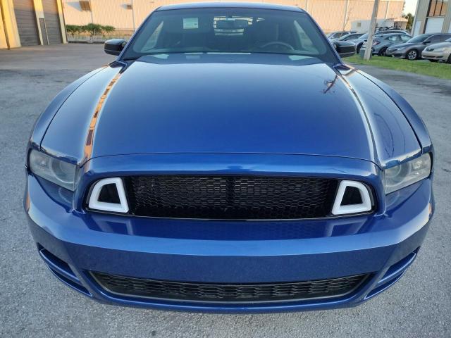 2014 Ford Mustang VIN: 1ZVBP8AM0E5284564 Lot: 60165704