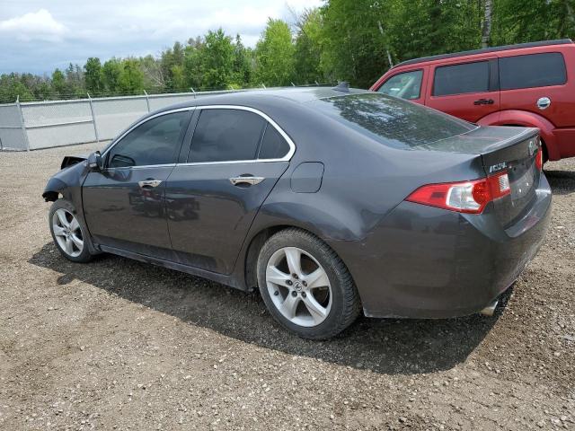 2009 Acura Tsx VIN: JH4CU26629C801855 Lot: 56627474