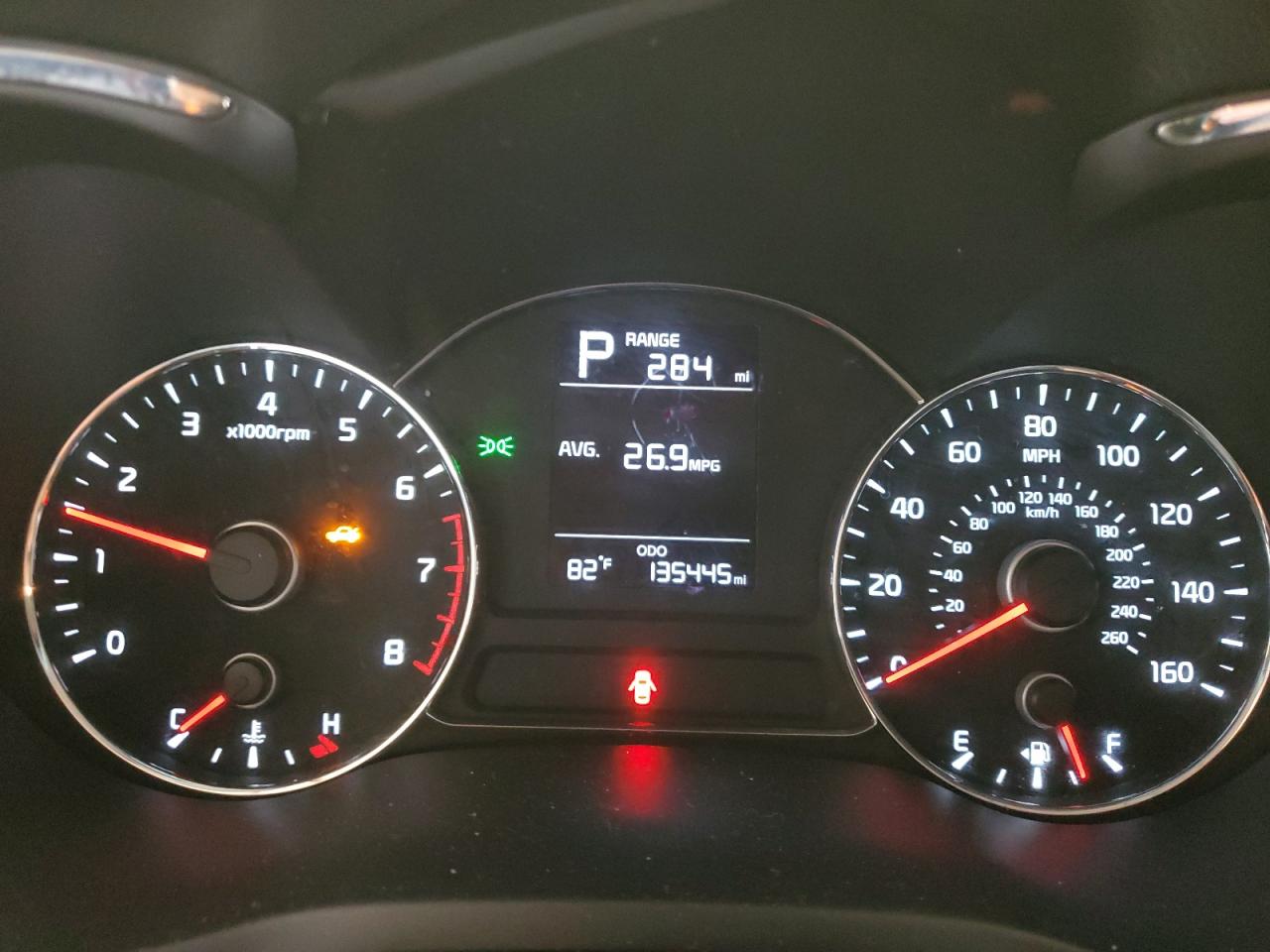 3KPFK4A71HE029209 2017 Kia Forte Lx