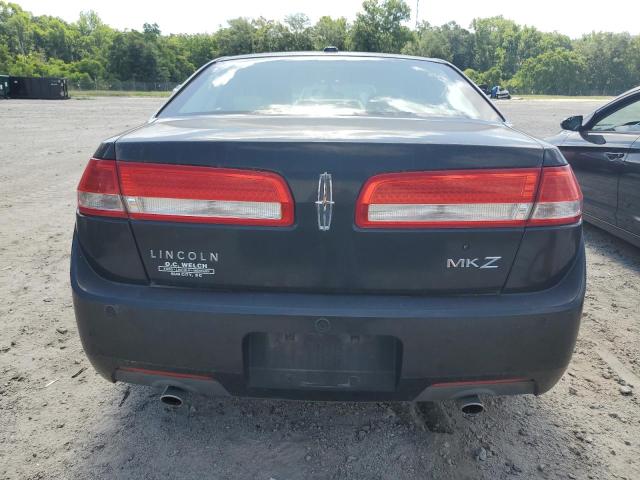 2010 Lincoln Mkz VIN: 3LNHL2GC4AR609465 Lot: 59656194