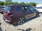 BMW X7 XDRIVE4 photo