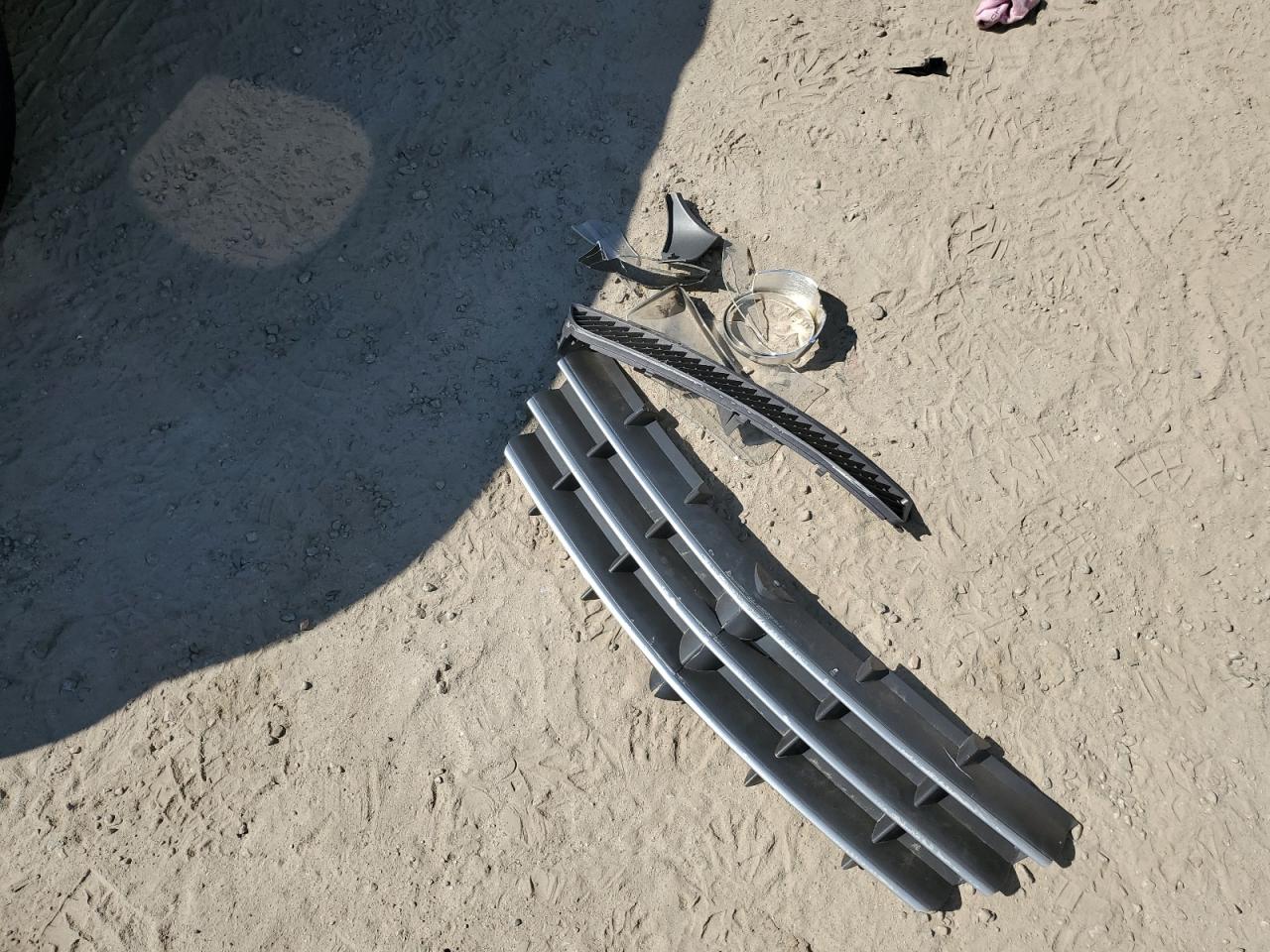 1C3AN65L15X047262 2005 Chrysler Crossfire Limited