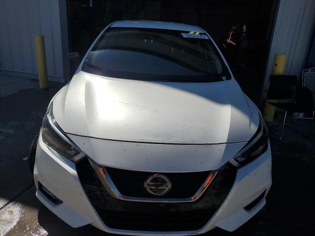2020 NISSAN VERSA SR - 3N1CN8FV0LL905235