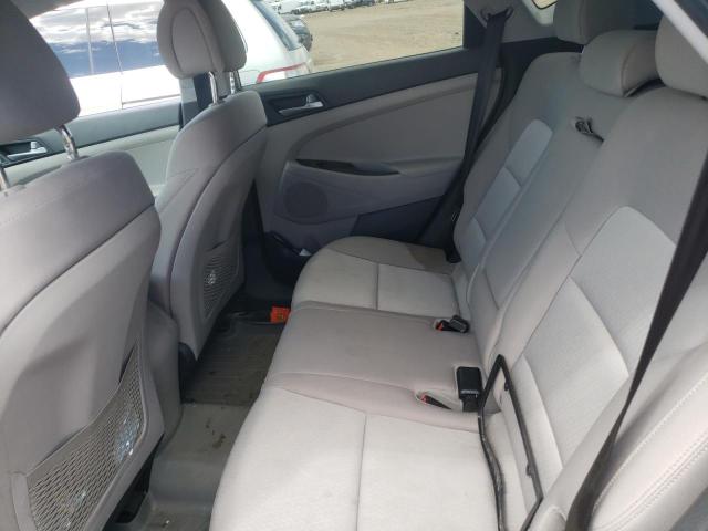 2016 Hyundai Tucson Limited VIN: KM8J3CA29GU236206 Lot: 58895474