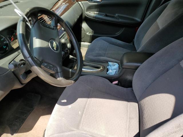 2014 Chevrolet Impala Limited Lt VIN: 2G1WB5E37E1134481 Lot: 58864464