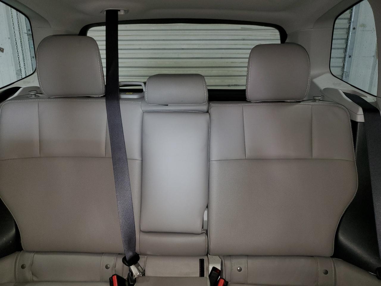 JF2SJARC6HH489639 2017 Subaru Forester 2.5I Limited