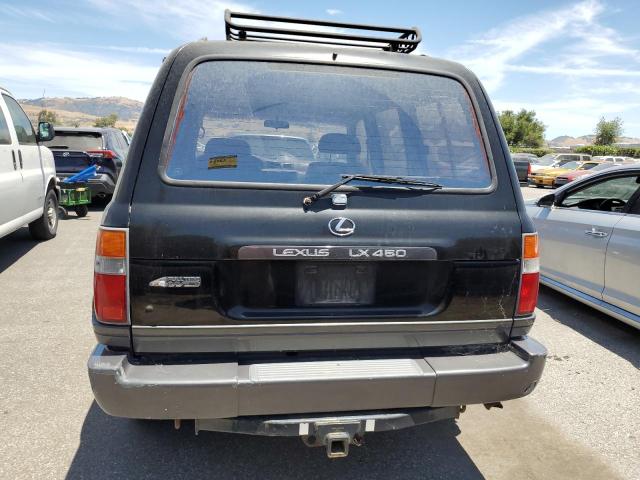 1996 Lexus Lx 450 VIN: JT6HJ88J0T0130562 Lot: 59752064