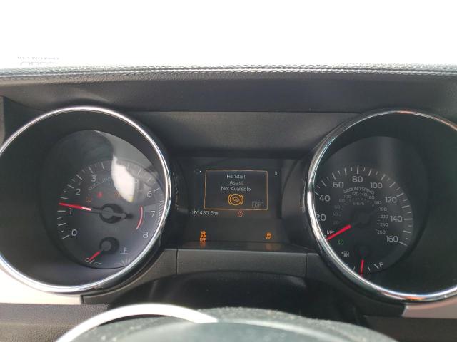 2017 Ford Mustang VIN: 1FA6P8TH8H5237085 Lot: 59141464