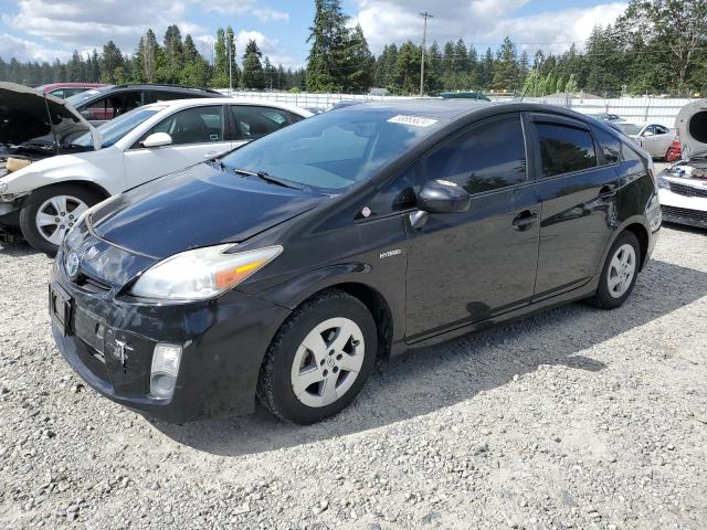 2010 Toyota Prius VIN: JTDKN3DU4A0118515 Lot: 58665624