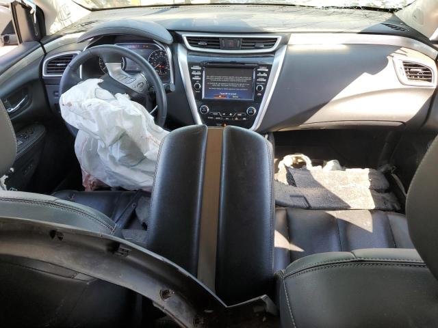 2017 Nissan Murano S VIN: 5N1AZ2MG7HN191861 Lot: 57848104