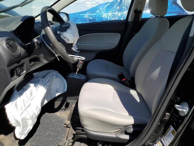 2019 MITSUBISHI MIRAGE ML32F3FJ3KHF00964